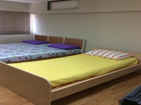 IMPACT Challenger Muang Thong Thani Service Apartment